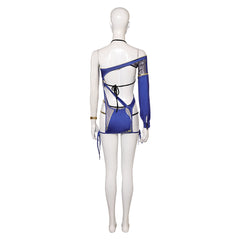 DoA Venus Vacation Prism: Dead or Alive Xtreme Honoka Kostüm Cosplay Outfits