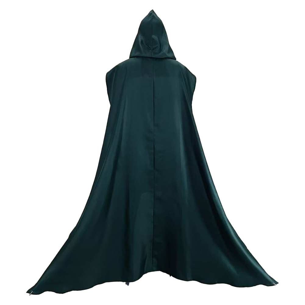 Doctor Doom Kostüm Set Avengers: Doomsday Dr.Doom Cosplay Outfit