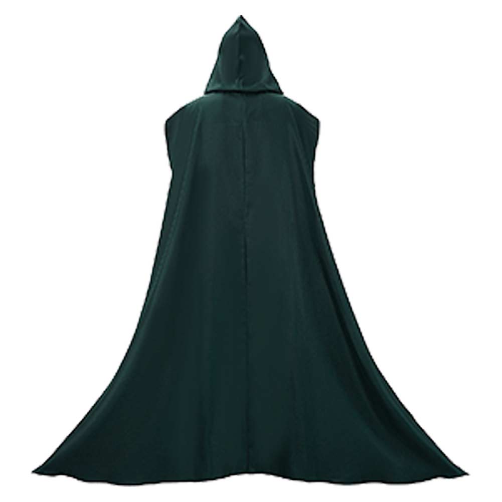 Doctor Doom Kostüm Set Avengers: Doomsday Dr.Doom Cosplay Outfit