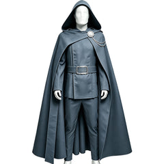 Doctor Doom Kostüm Set Avengers: Doomsday Victor von Doom Cosplay Outfit