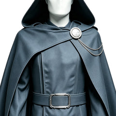 Doctor Doom Kostüm Set Avengers: Doomsday Victor von Doom Cosplay Outfit