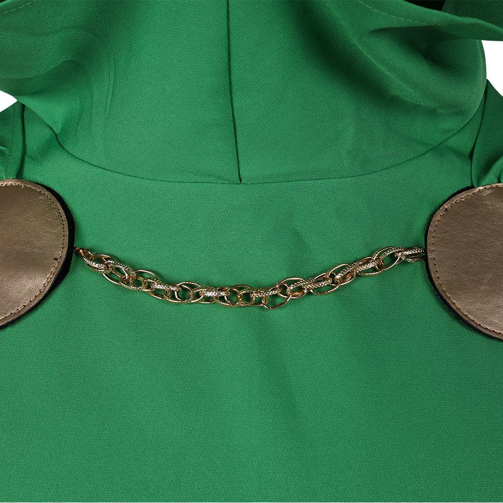 Doctor Doom Victor von Doom Dr. Unheil Cosplay Kostüm Set