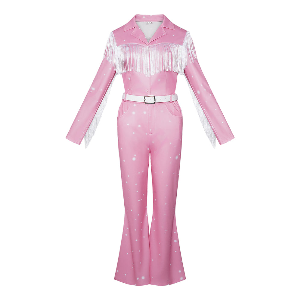 Dolly Parton Kostüm Set Bühnenkostüm Dolly Parton Cosplay Outfit