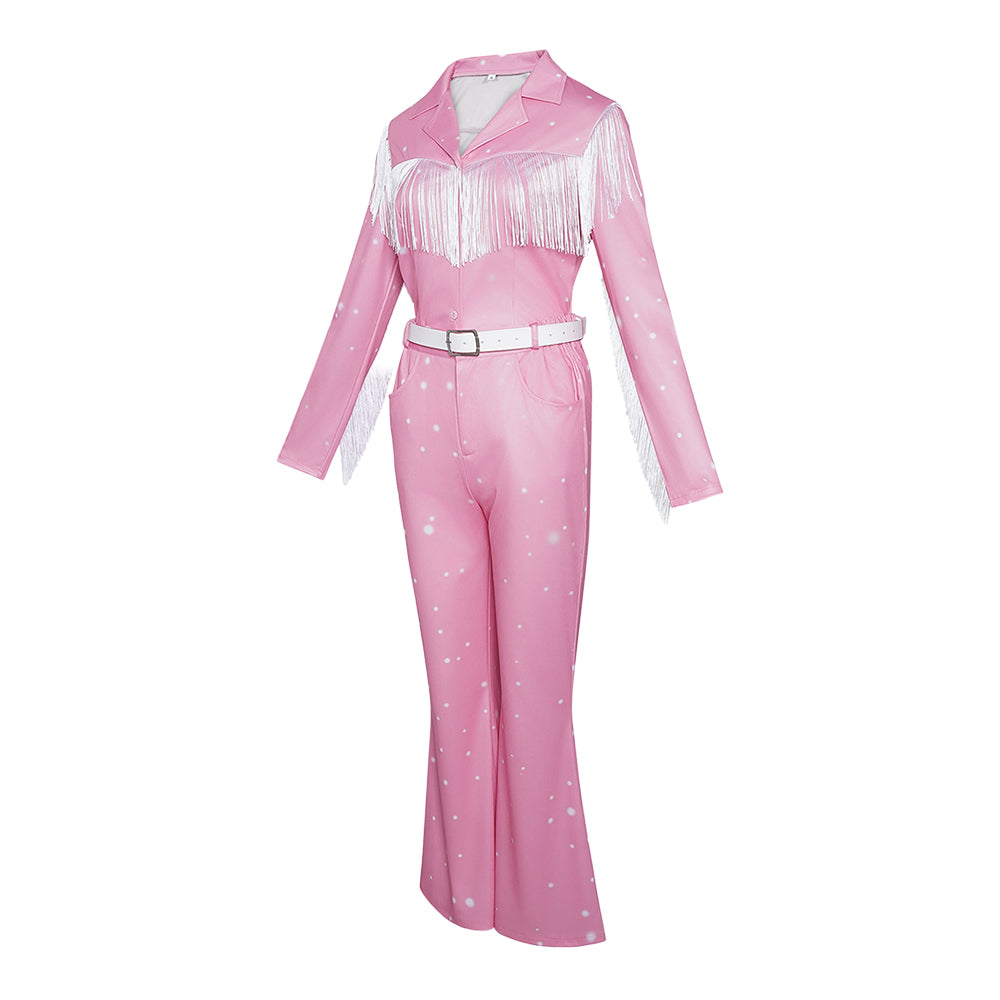 Dolly Parton Kostüm Set Bühnenkostüm Dolly Parton Cosplay Outfit