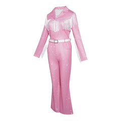 Dolly Parton Kostüm Set Bühnenkostüm Dolly Parton Cosplay Outfit