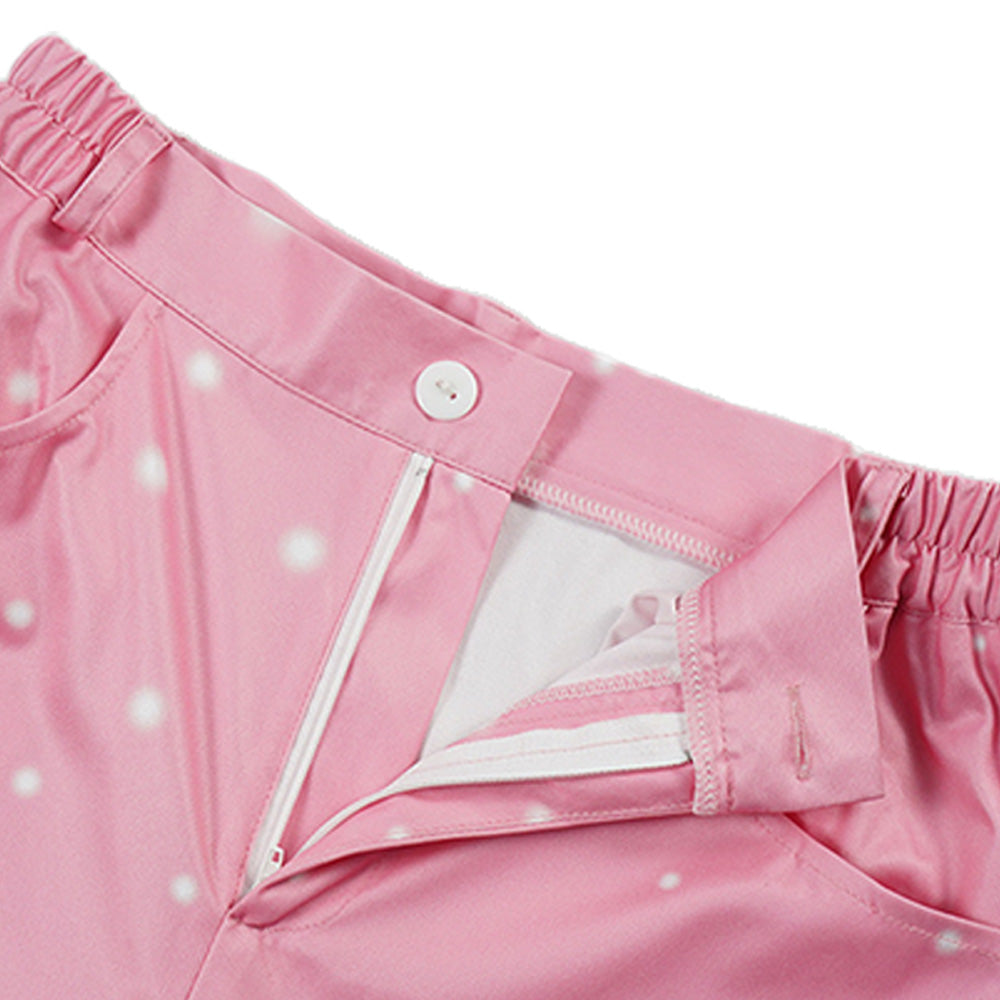 Dolly Parton Kostüm Set Bühnenkostüm Dolly Parton Cosplay Outfit