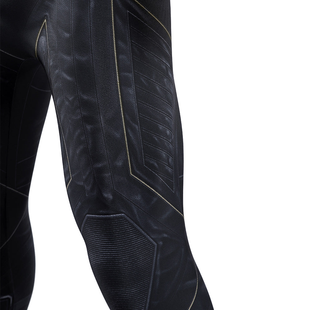 Doomsday 2026 Thor schwarz Kostüm Set Cosplay Outfit