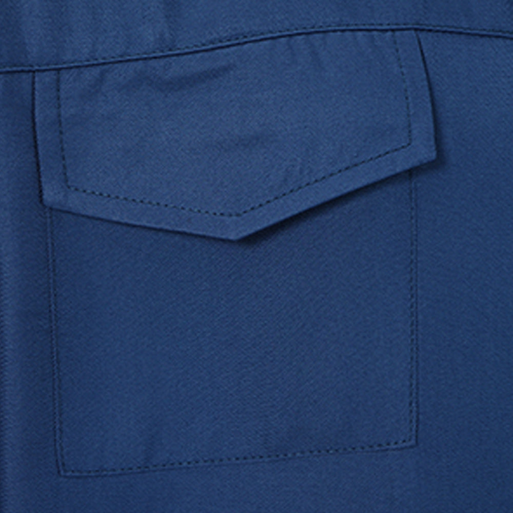 Doomsday Professor X blau Outfit Professor Charles Xavier Cosplay Kostüm