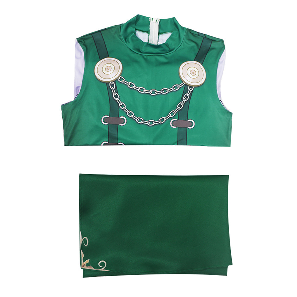 Dr. Doom Kostüm Set Avengers: Doomsday Dr. Doom Cosplay Outfit