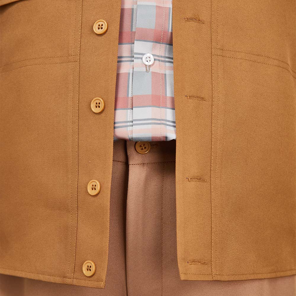 Dr. Henry Loomis Kostüm Set Jurassic World Rebirth Henry Cosplay Outfits