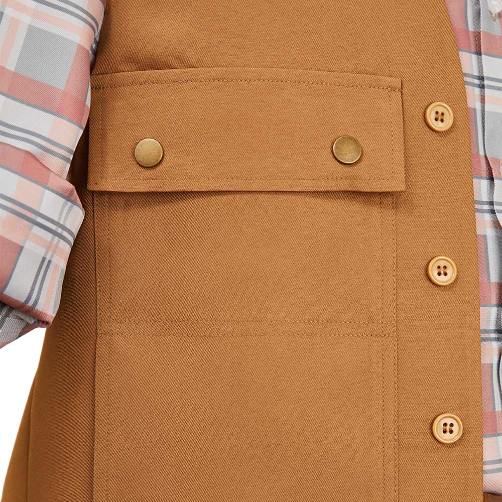 Dr. Henry Loomis Kostüm Set Jurassic World Rebirth Henry Cosplay Outfits