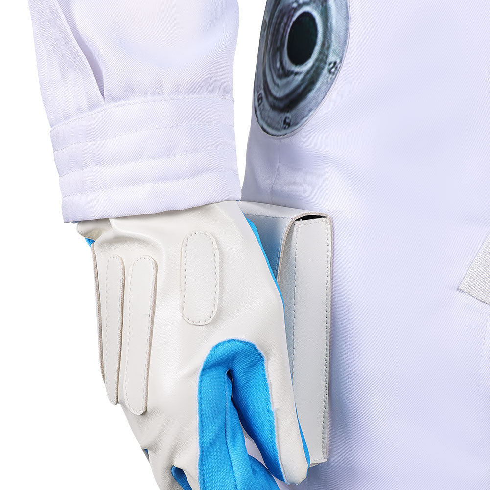 Dr. Reed Richards Kostüm The Fantastic Four: First Steps (2025) Astronaut Kostüm