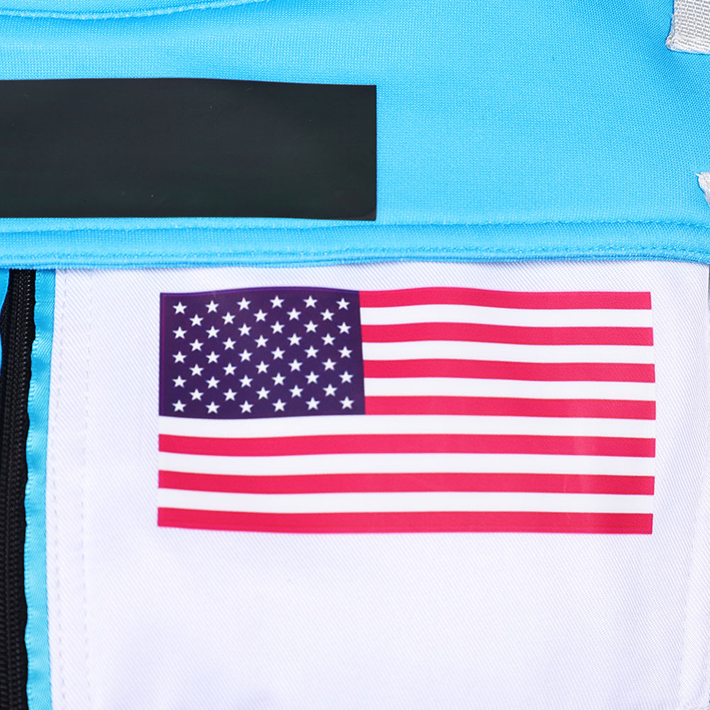 Dr. Reed Richards Kostüm The Fantastic Four: First Steps (2025) Astronaut Kostüm