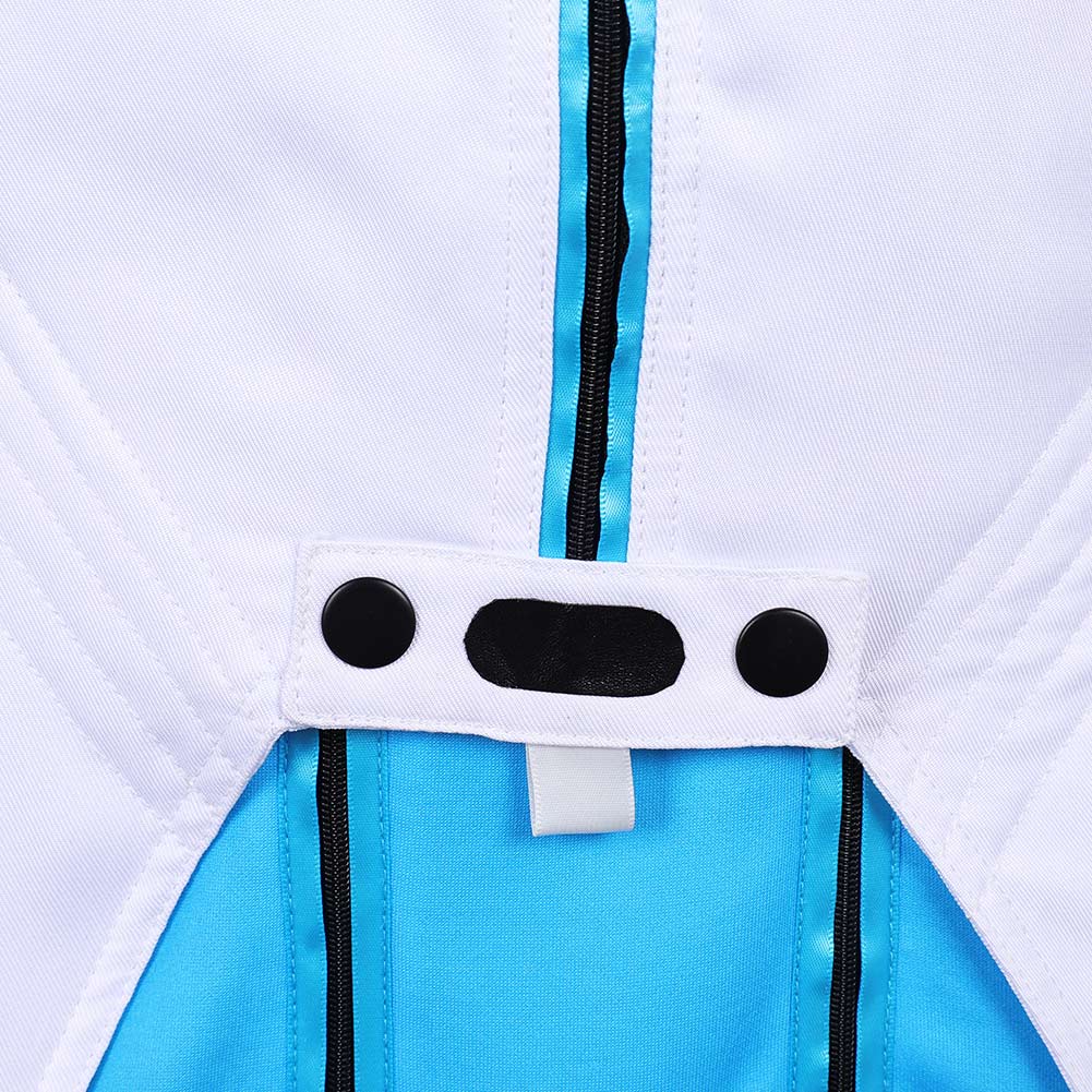 Dr. Reed Richards Kostüm The Fantastic Four: First Steps (2025) Astronaut Kostüm