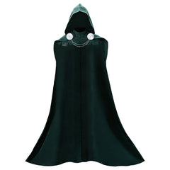 Dr.Doom Victor von Doom Kostüm Set Avengers: Doomsday Cosplay Outfit