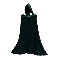 Dr.Doom Victor von Doom Kostüm Set Avengers: Doomsday Cosplay Outfit