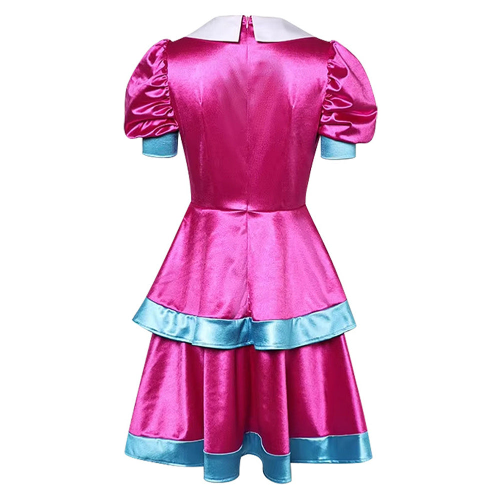 Dream Productions(2024) Riley Kleid Cosplay Outfits 