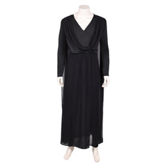 Dream schwarz Kostüm Set Sandman Dream Cosplay Outfits