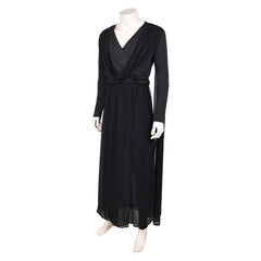 Dream schwarz Kostüm Set Sandman Dream Cosplay Outfits