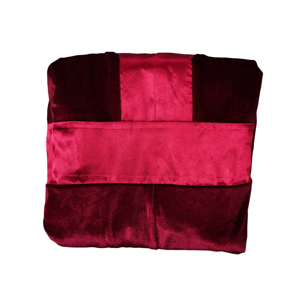 Drop – Tödliches Date Violet rot Jumpsuit Violet Cosplay Outfits