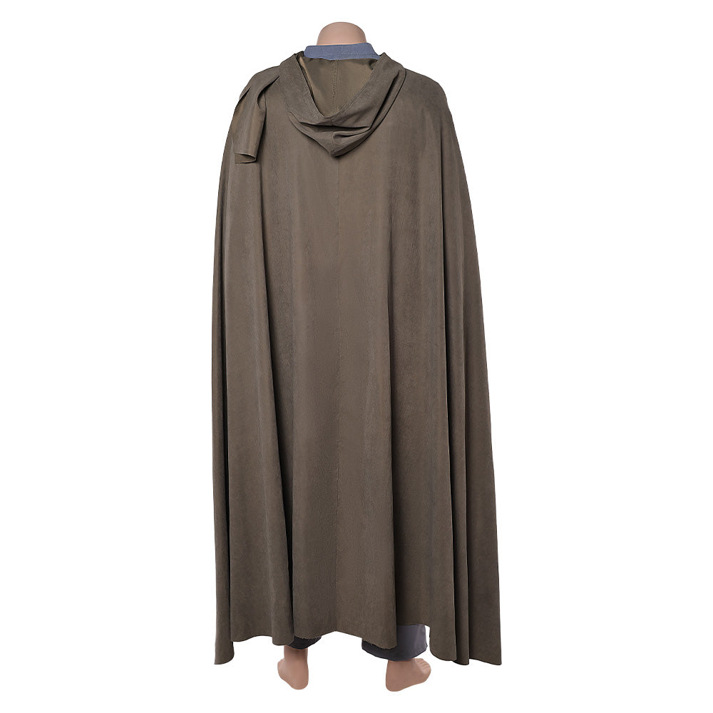 Dunk Kostüm A Knight of the Seven Kingdoms Ser Duncan the Tall Cosplay Outfit