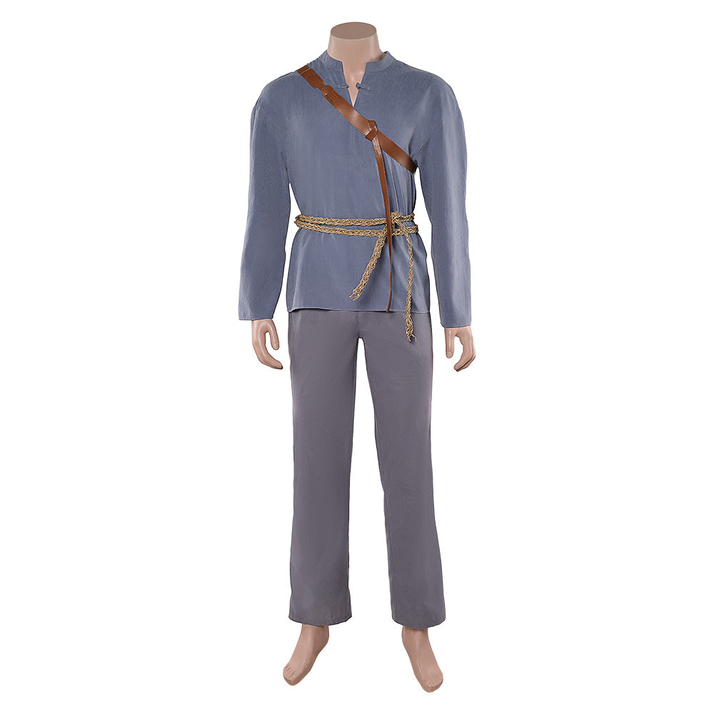 Dunk Kostüm A Knight of the Seven Kingdoms Ser Duncan the Tall Cosplay Outfit