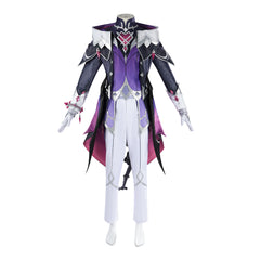 Durin Kostüm Set Genshin Impact Durin Cosplay Outfits