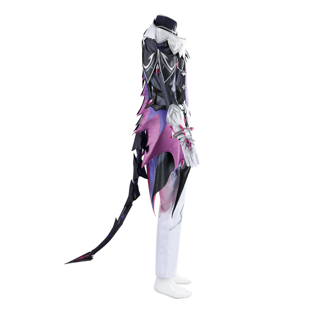 Durin Kostüm Set Genshin Impact Durin Cosplay Outfits
