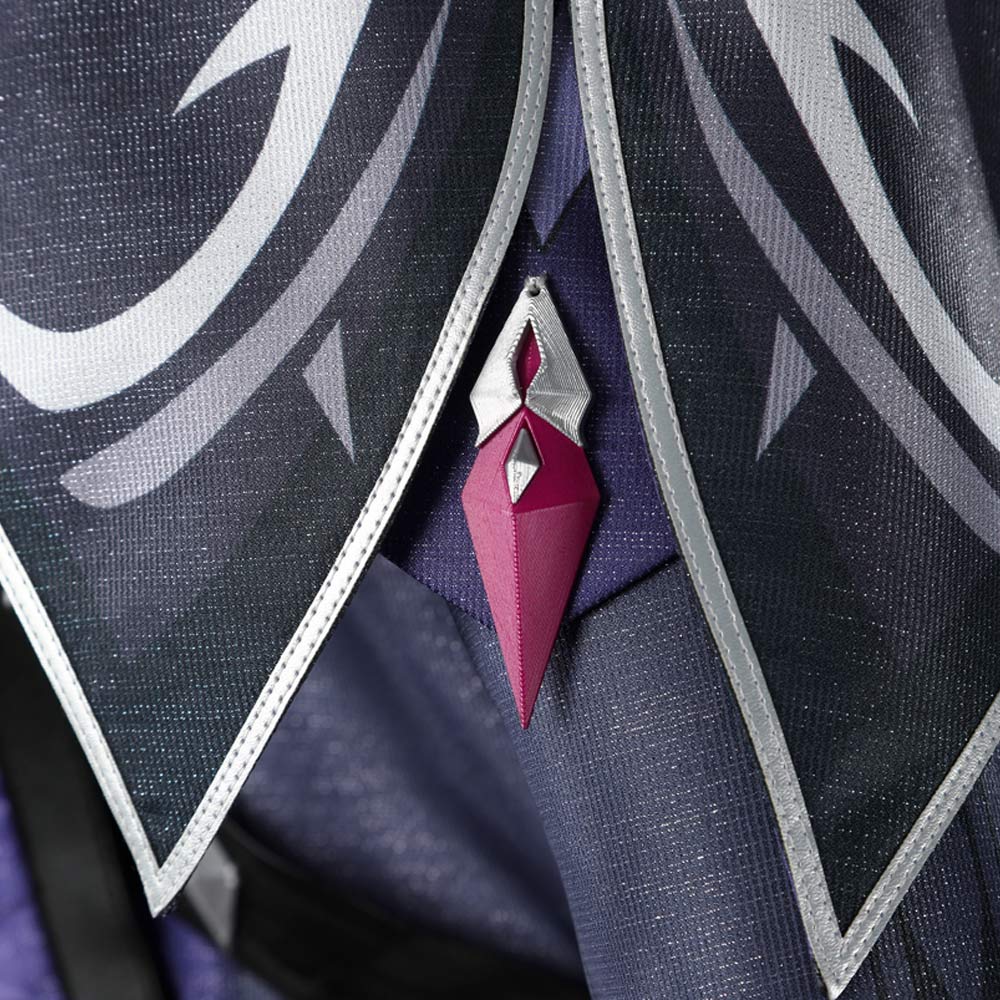 Durin Kostüm Set Genshin Impact Durin Cosplay Outfits