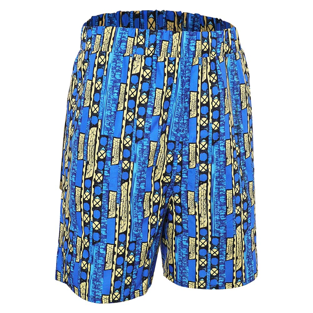 Dustin Henderson blau Shorts Stranger Things Dustin Cosplay Outfits