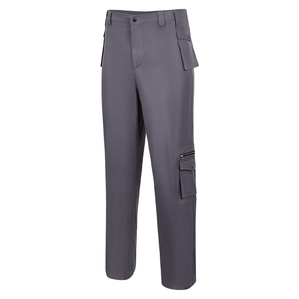 Dustin Henderson grau Hose Stranger Things Dustin Cosplay Outfits