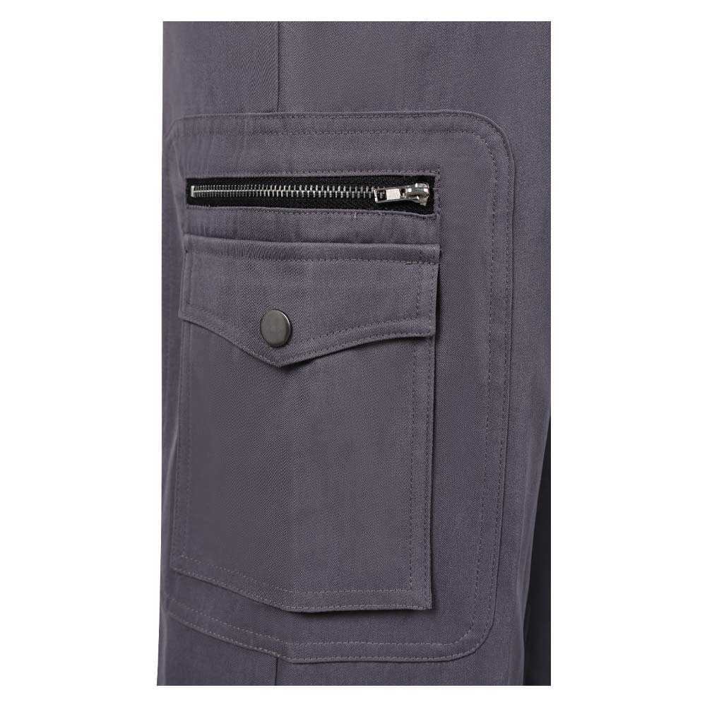 Dustin Henderson grau Hose Stranger Things Dustin Cosplay Outfits