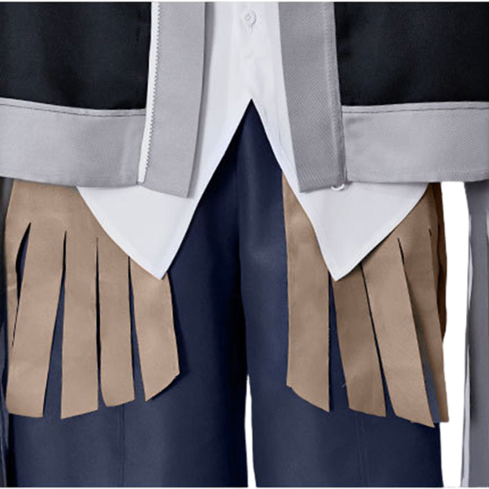 Eishia Stilza Outfit GACHIAKUTA Eishia Cosplay Kostüm