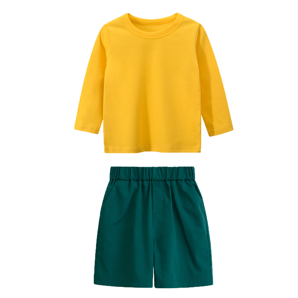Meister Eder und sein Pumuckl Kinder Pumuckl Kostüm Set