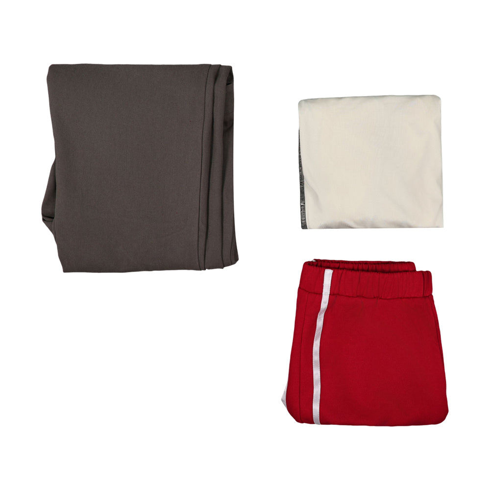 Eleven Kostüm Set Stranger Things Elf Jane Hopper Cosplay Outfit