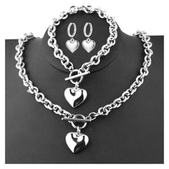 Elle Season1 2016 Elle Woods Stift‑Requisit Halskette Armband Ohrringe Cosplay Requisite