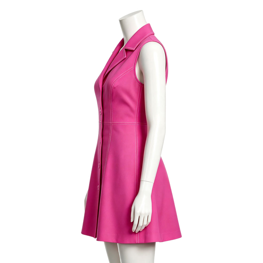 Elle Woods Kostüm Set Legally Blonde Elle Woods Cosplay Outfit