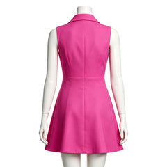 Elle Woods Kostüm Set Legally Blonde Elle Woods Cosplay Outfit