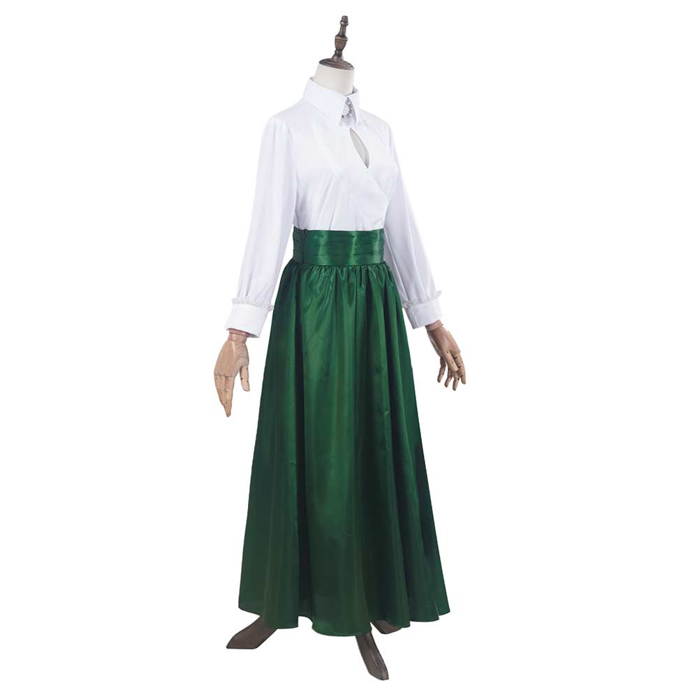 Ellen Griswold Weihnachten Kostüm Damen Schöne Bescherung Cosplay