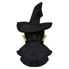 Elphaba Plüschtier Wicked: Das Leben und die Zeiten der bösen Hexe des Westens Elphaba Kuscheltier