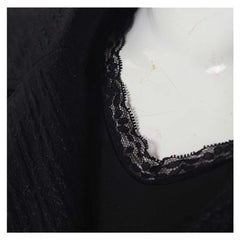 Elphaba schwarz Kleid Wicked 2 For Good Elphaba Cosplay Kostüm	