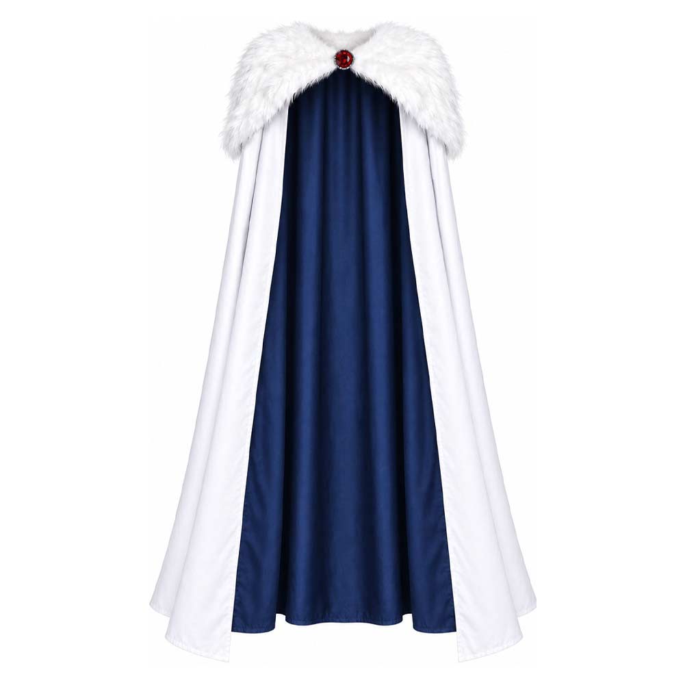 Emma Frost Kostüm Set X-Men '97 White Queen Cosplay Outfit