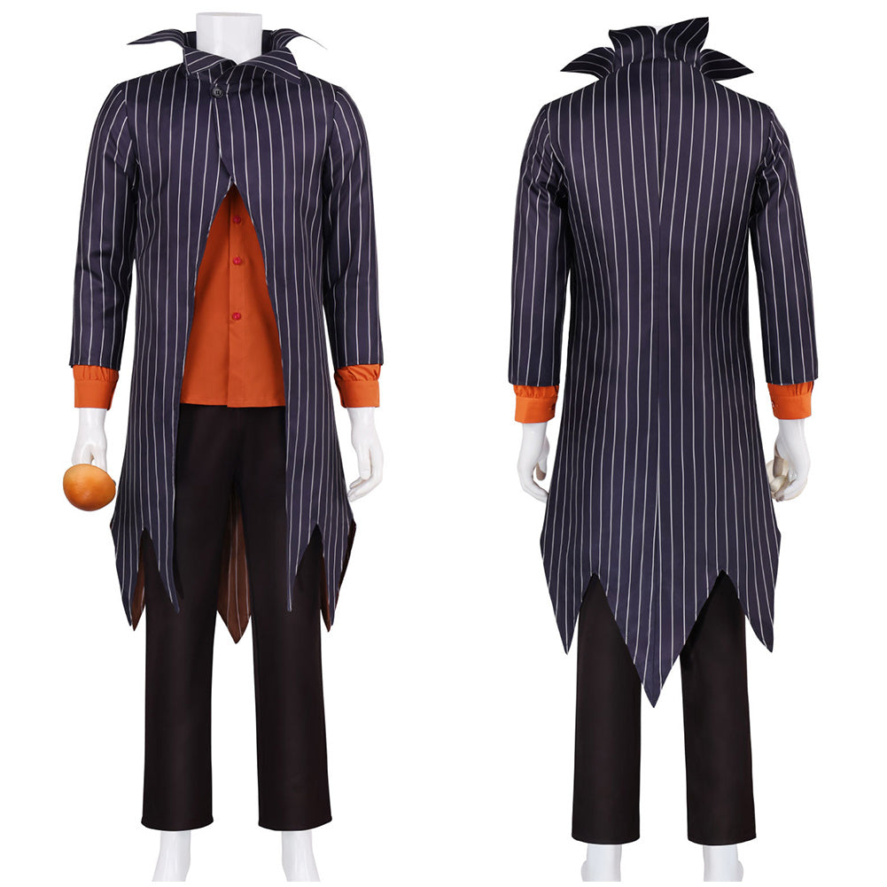 En Kostüm Set Dorohedoro En Cosplay Outfit