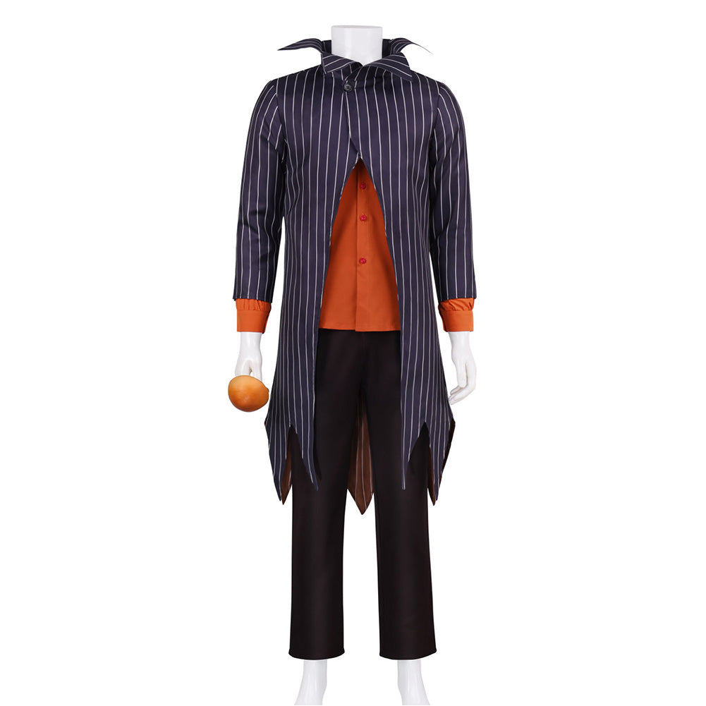 En Kostüm Set Dorohedoro En Cosplay Outfit