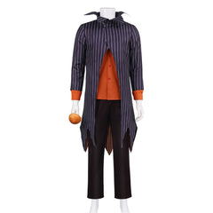 En Kostüm Set Dorohedoro En Cosplay Outfit