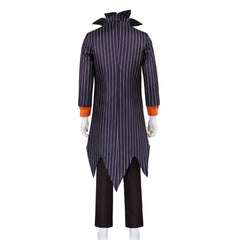 En Kostüm Set Dorohedoro En Cosplay Outfit