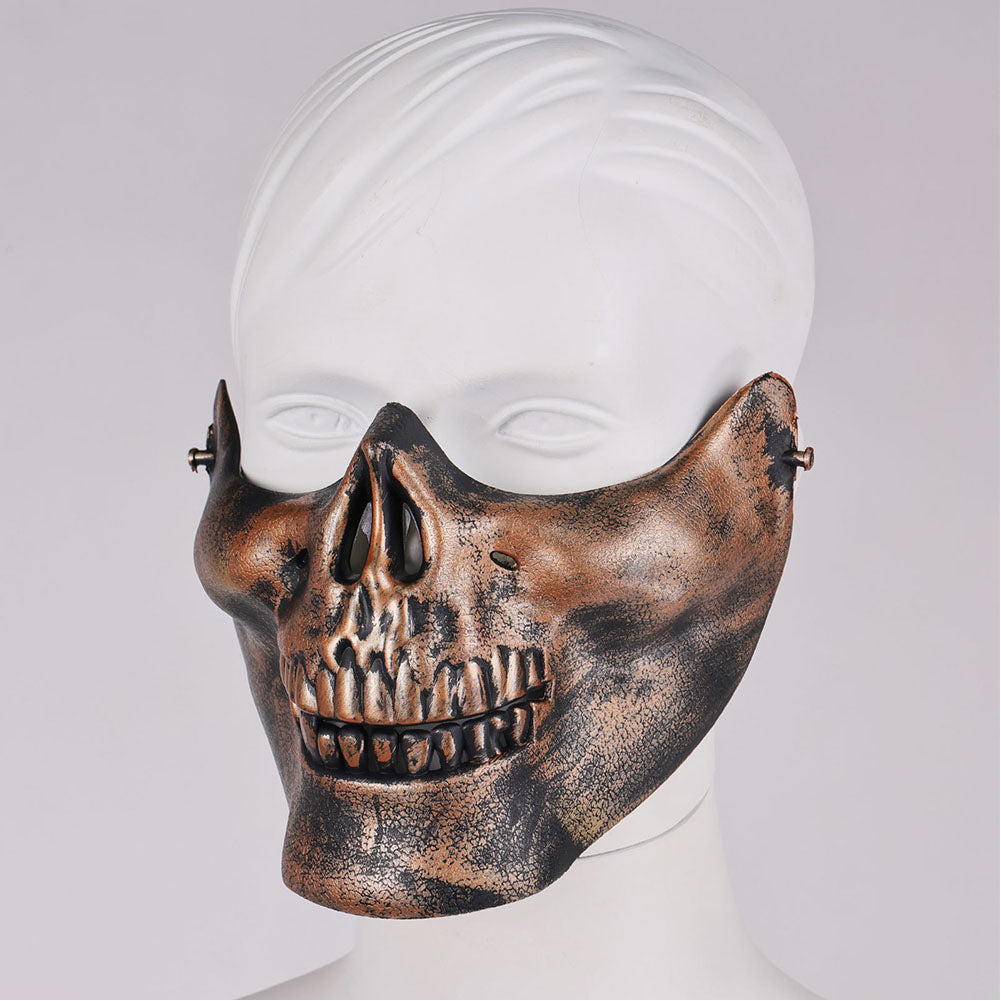 En Kostüm Set Dorohedoro En Cosplay Outfit
