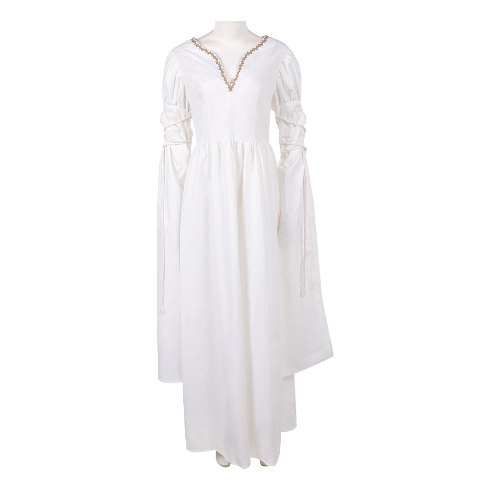 Eowyn LOTR Kostüm Set Der Herr der Ringe Eowyn Cosplay Outfit