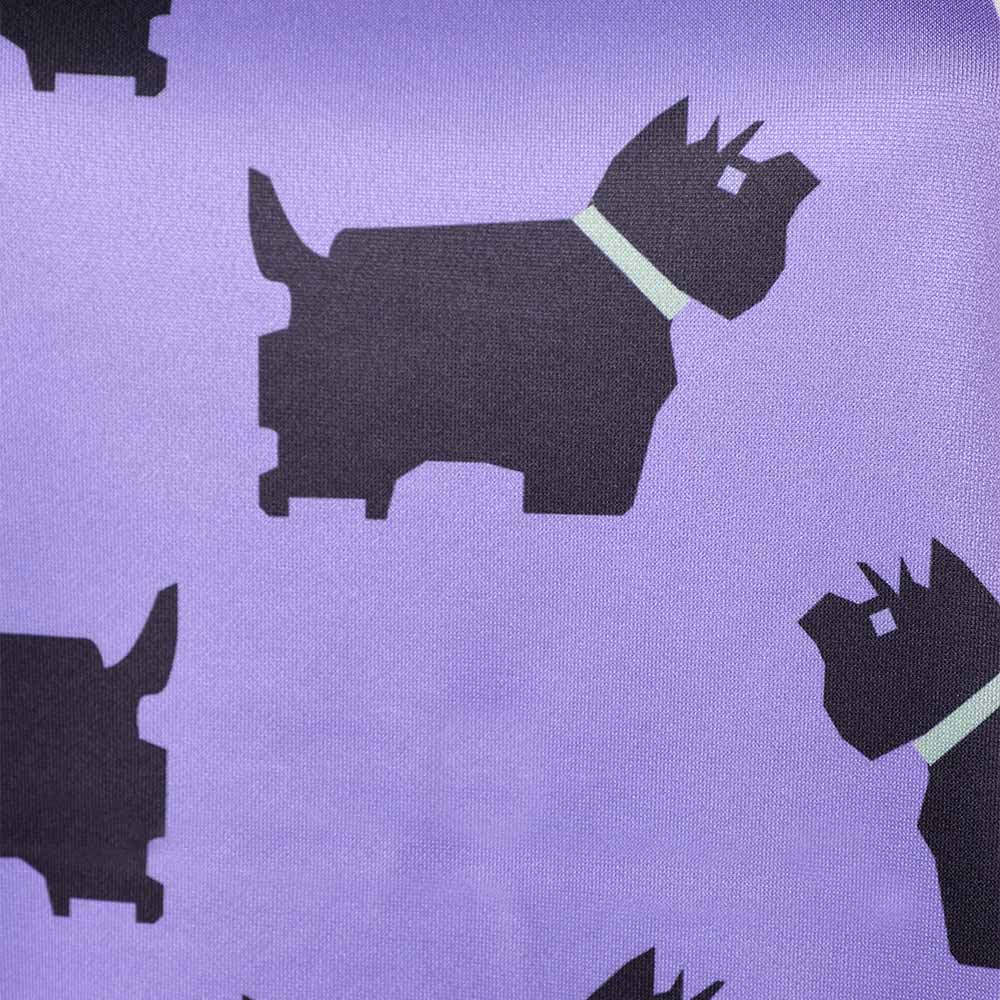 Erica Sinclair lila Hoodie Stranger Things Erica Cosplay Outfits