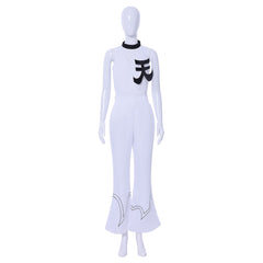 Esther Kostüm Panty & Stocking with Garterbelt Esther Cosplay Outfits